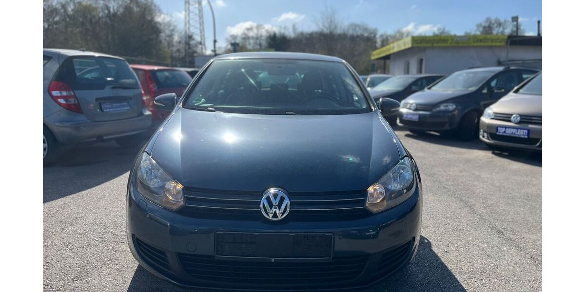 VW Golf 230.593 km 3.950 &euro; Bottrop 46238