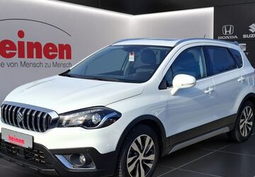 Suzuki (SX4) S-Cross 51.360 km 18.209 &euro; Holzwickede 59439