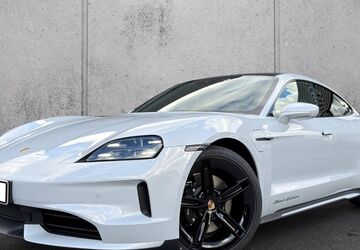 Porsche Taycan 12.699 km 96.890 &euro; Recklinghausen 45665