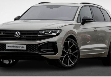 VW Touareg 5.001 km 86.470 &euro; Dortmund 44379