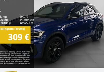 VW T-Roc 8.562 km 32.870 &euro; Gelsenkirchen 45888