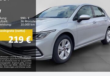 VW Golf 6.840 km 21.840 &euro; Gelsenkirchen 45894