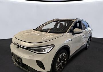 VW ID.4 64.190 km 24.950 &euro; Hagen 58091