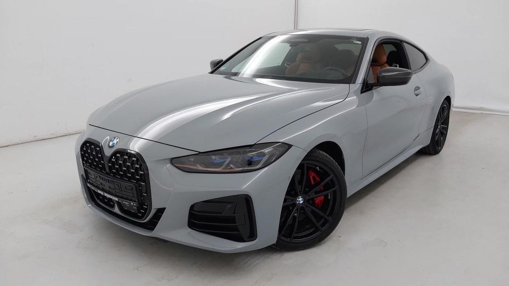 BMW M440 21.726 km 54.933 &euro; Hagen 58091