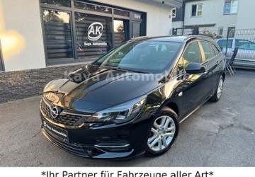 Opel Astra 88.000 km 13.990 &euro; Castrop-Rauxel 44575