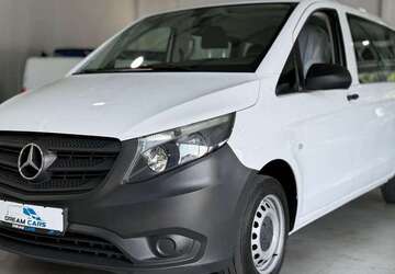 Mercedes-Benz Vito 182.500 km 19.990 &euro; Gelsenkirchen 45879