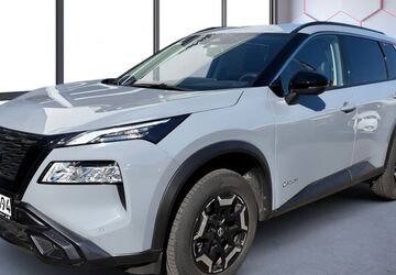 Nissan X-Trail 27.628 km 32.990 &euro; Haltern am See 45721