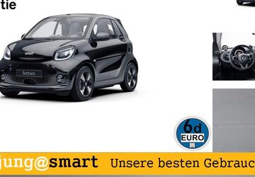 Smart ForTwo 15.424 km 17.998 &euro; Dorsten 46282