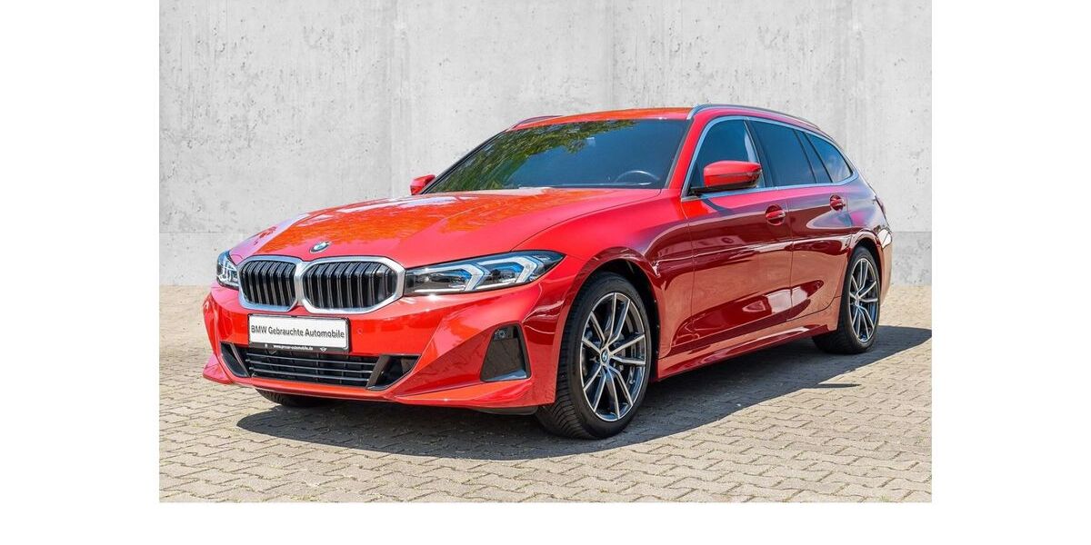 BMW 330 19.473 km 38.800 &euro; Castrop-Rauxel 44579