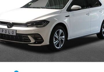 VW Polo 3.500 km 26.990 &euro; Lünen 44534