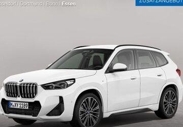 BMW X1 24.722 km 49.899 &euro; Essen 45141