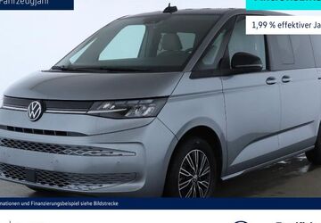 VW T7 Multivan 11.042 km 46.990 &euro; Bochum 44866