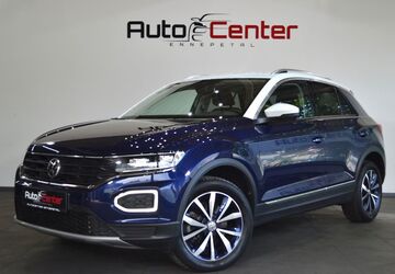 VW T-Roc 43.000 km 22.990 &euro; Ennepetal (Bei Wuppertal) 58256