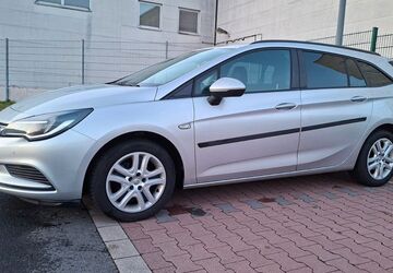Opel Astra 139.650 km 7.800 &euro; Herten 45699
