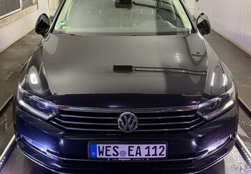 VW Passat 280.000 km 11.000 &euro; Gelsenkirchen 45891
