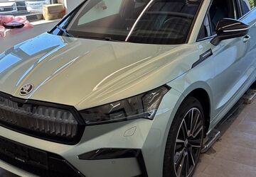 Skoda Enyaq 98.734 km 33.948 &euro; Hagen 58091