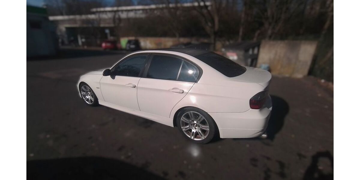 BMW 320 216.400 km 3.900 &euro; Dortmund 44328