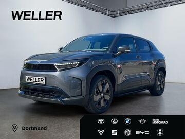 Gebrauchte Toyota Urban Cruiser
