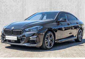 BMW 218 52.085 km 25.800 &euro; Castrop-Rauxel 44579