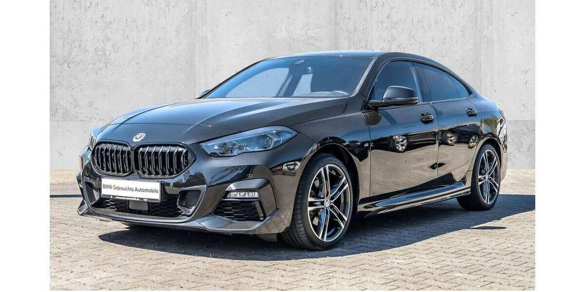 BMW 218 52.085 km 25.800 &euro; Castrop-Rauxel 44579