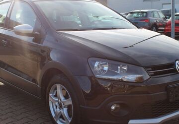 VW Polo 94.117 km 10.970 &euro; Lünen 44536