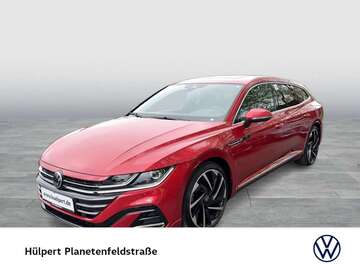Gebrauchte VW Arteon