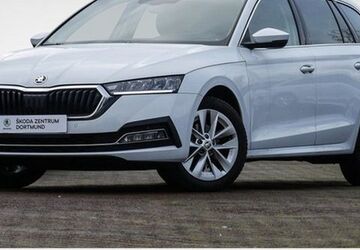 Skoda Octavia 81.701 km 18.615 &euro; Unna 59423