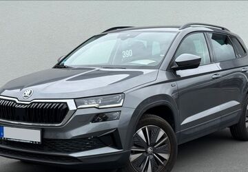 Skoda Karoq 16.885 km 25.890 &euro; Castrop-Rauxel 44579
