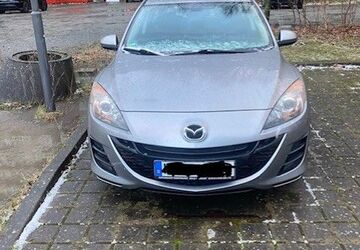 Mazda 3 174.000 km 6.000 &euro; Herne 44649