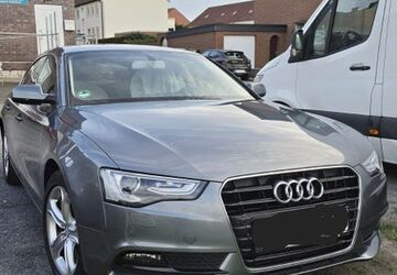 Audi A5 139.000 km 13.000 &euro; Werne 59368