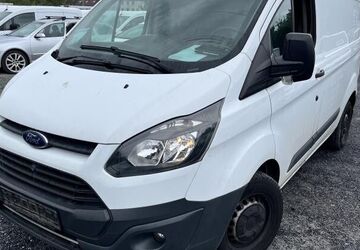 Ford Transit Custom 179.121 km 6.290 &euro; Gelsenkirchen 45889