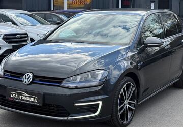 VW Golf 120.219 km 12.950 &euro; Dortmund 44147
