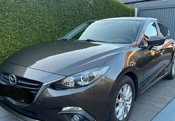 Mazda 3 26.207 km 13.900 &euro; Dortmund 44388