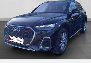 Audi Q5 52.382 km 46.440 &euro; Gelsenkirchen 45894