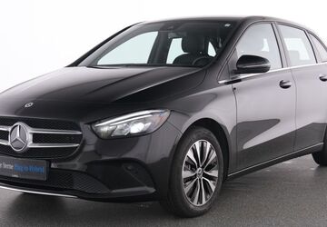 Mercedes-Benz B 250 26.641 km 23.435 &euro; Essen 45309