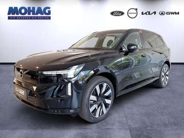 Gebrauchte Volvo EX90