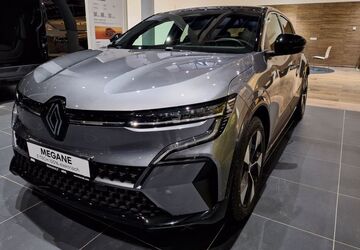 Renault Megane 2.500 km 35.498 &euro; Dortmund 44145