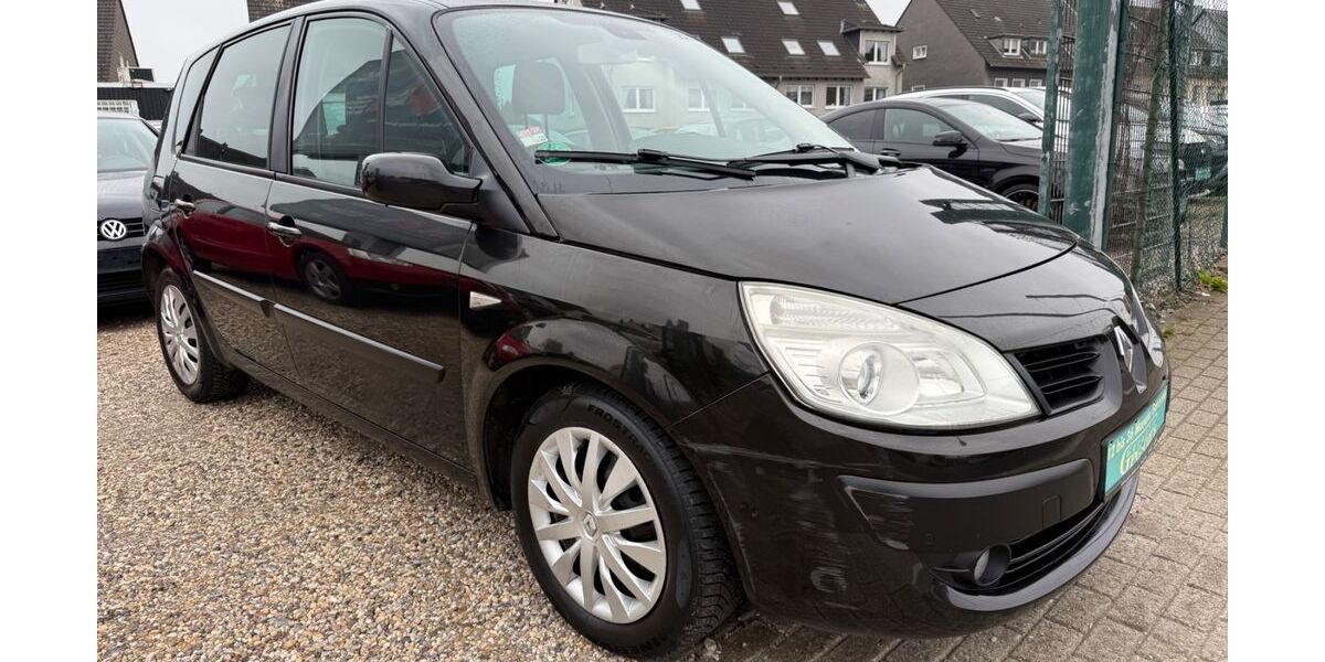 Renault Scenic 170.000 km 2.999 &euro; Essen 45355