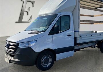 Mercedes-Benz Sprinter 44.057 km 33.915 &euro; Witten 58454
