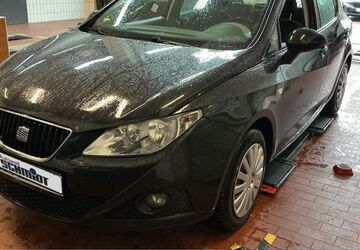 Seat Ibiza 285.001 km 3.880 &euro; Lünen 44534