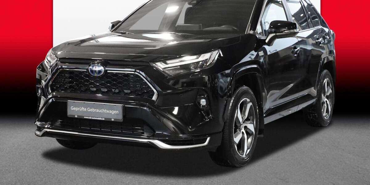 Toyota RAV 4 59.990 km 38.989 &euro; Haltern am See 45721