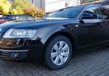 Audi A6 335.000 km 4.999 &euro; Ennepetal 58256