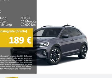 VW Taigo 15.774 km 27.440 &euro; Gelsenkirchen OT Beckhausen 45899