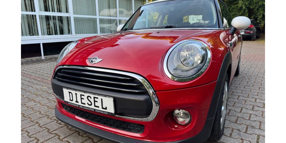 Mini ONE 120.000 km 7.999 &euro; Dortmund 44265