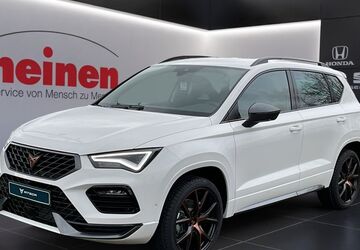 Cupra Ateca 2.890 km 32.980 &euro; Bergkamen 59192
