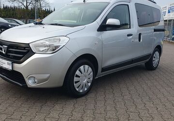 Dacia Dokker 96.105 km 8.990 &euro; Essen 45326