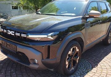 Dacia Duster 22.020 km 26.995 &euro; Hagen 58091
