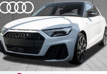 Audi A1 1.500 km 36.750 &euro; Recklinghausen 45657