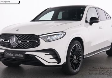 Mercedes-Benz GLC 300 10.613 km 65.885 &euro; Essen 45309