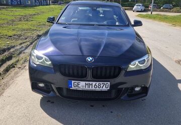 BMW 530 192.000 km 20.900 &euro; Gelsenkirchen 45896